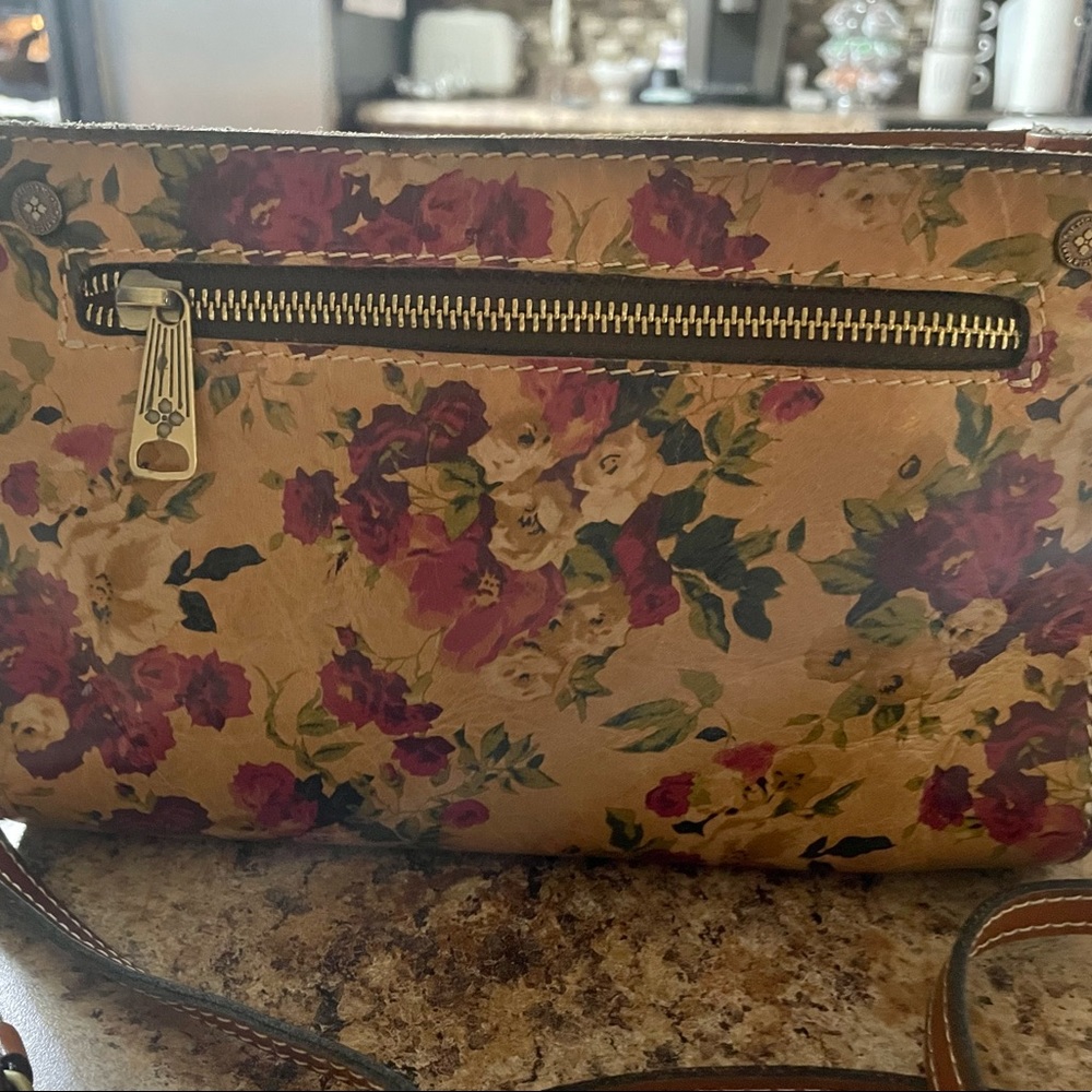 Patricia Nash Crossbody